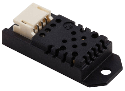 AST Humidity and Temperature Transducer, HTG3500
